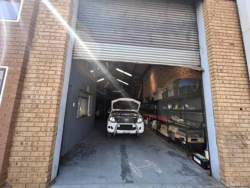 Commercial Property for Sale in Vaalbank Mpumalanga