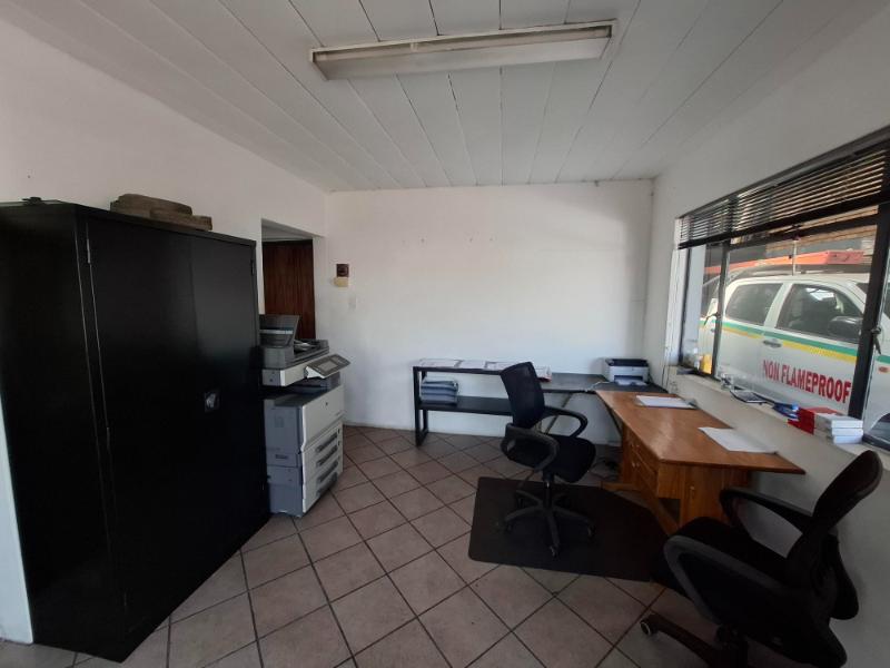 Commercial Property for Sale in Vaalbank Mpumalanga
