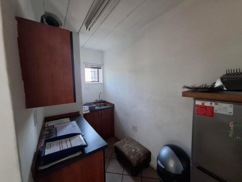 Commercial Property for Sale in Vaalbank Mpumalanga