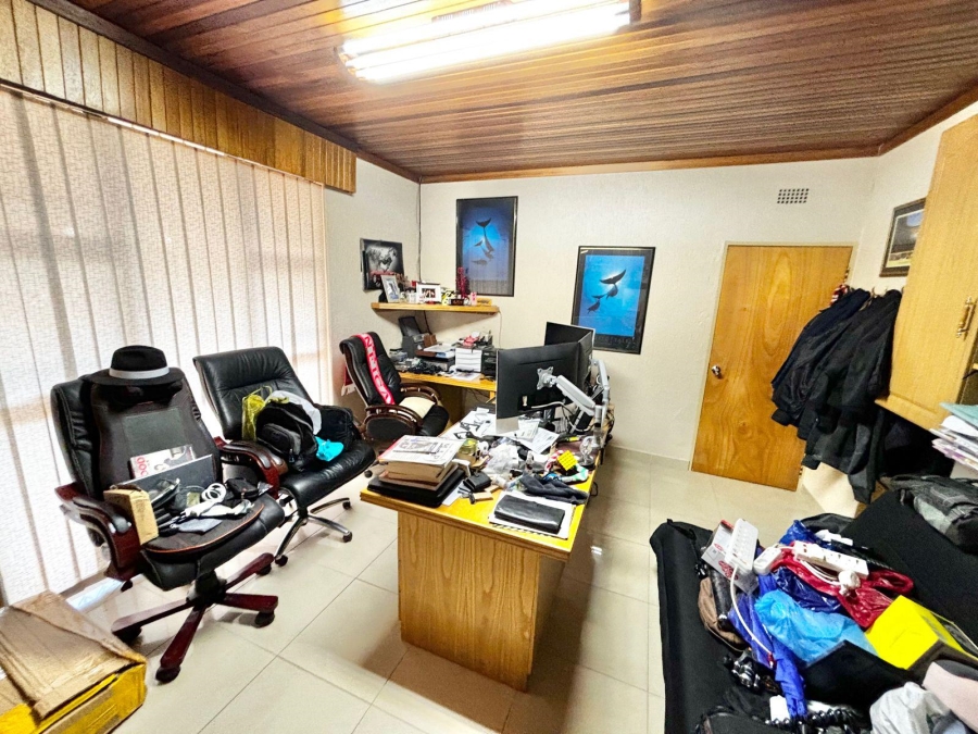 7 Bedroom Property for Sale in Trichardt Mpumalanga