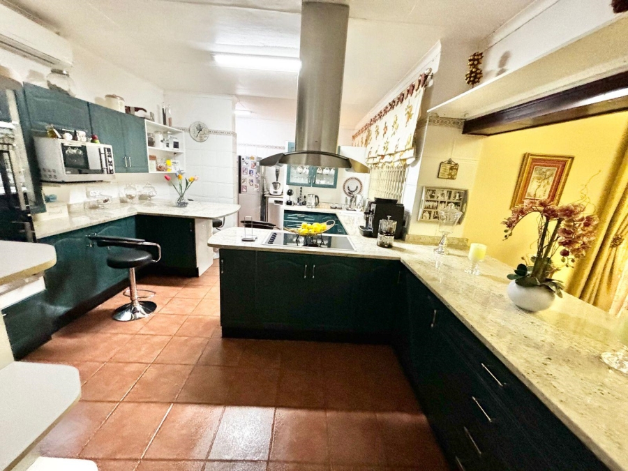 7 Bedroom Property for Sale in Trichardt Mpumalanga