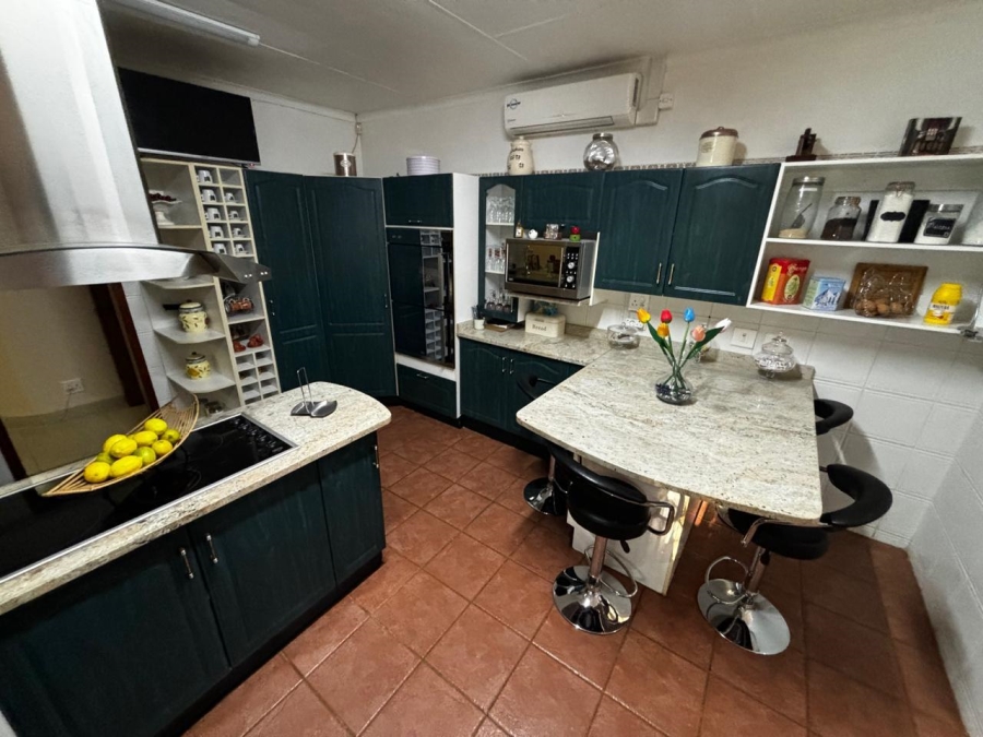 7 Bedroom Property for Sale in Trichardt Mpumalanga