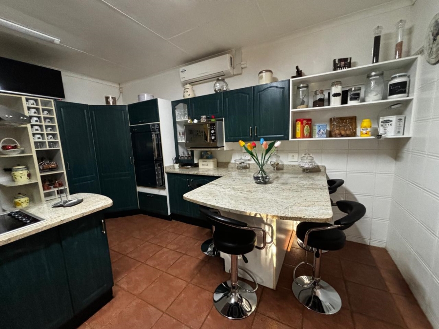 7 Bedroom Property for Sale in Trichardt Mpumalanga