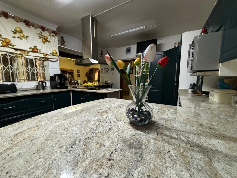 7 Bedroom Property for Sale in Trichardt Mpumalanga