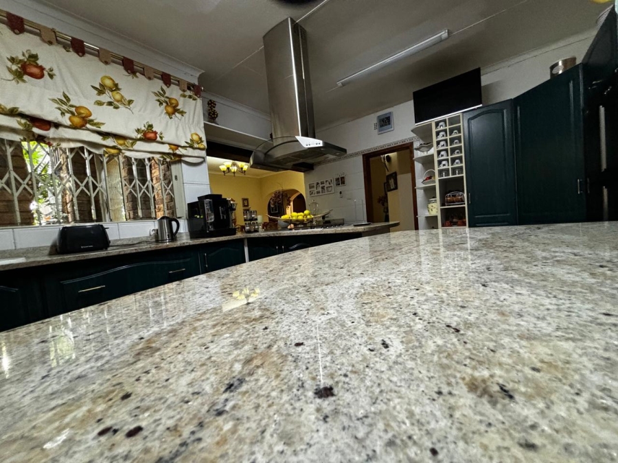 7 Bedroom Property for Sale in Trichardt Mpumalanga