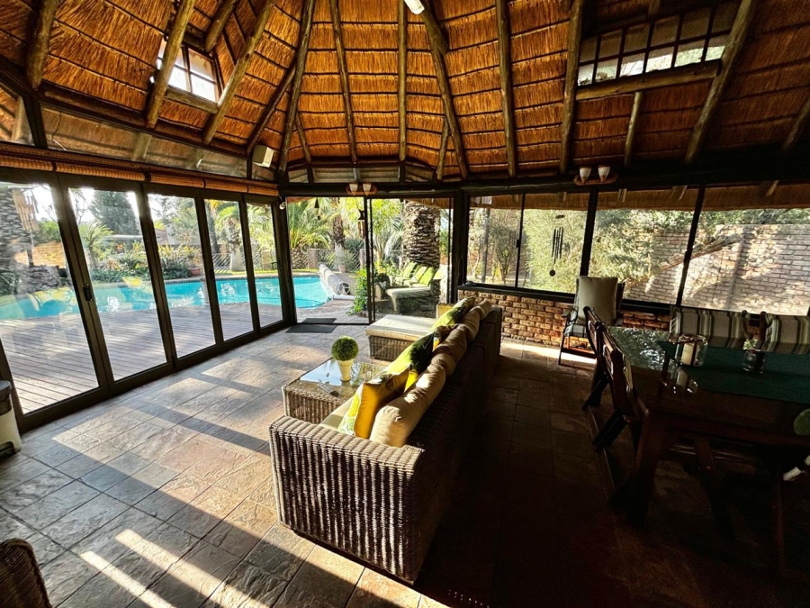7 Bedroom Property for Sale in Trichardt Mpumalanga