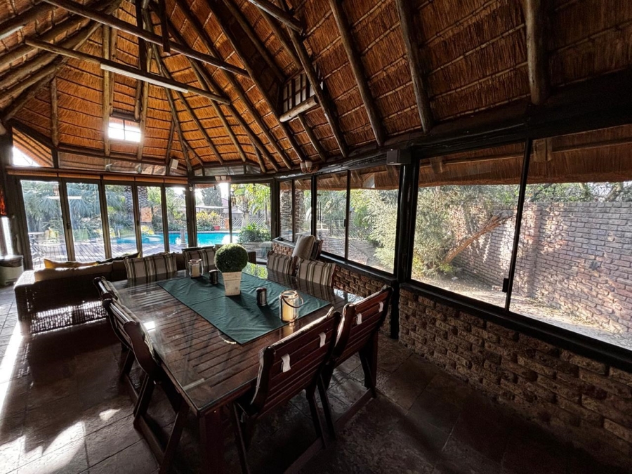 7 Bedroom Property for Sale in Trichardt Mpumalanga