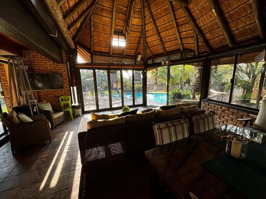 7 Bedroom Property for Sale in Trichardt Mpumalanga