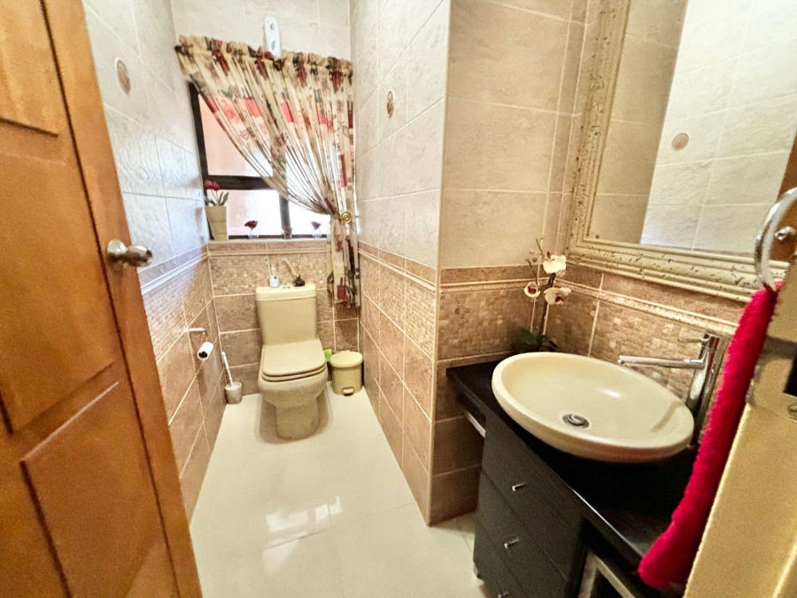 7 Bedroom Property for Sale in Trichardt Mpumalanga