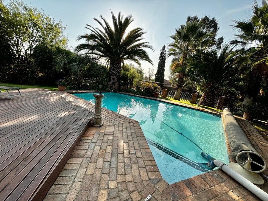7 Bedroom Property for Sale in Trichardt Mpumalanga