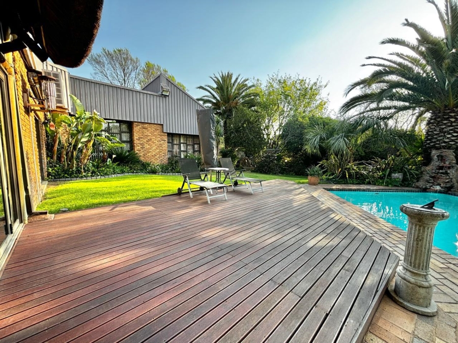 7 Bedroom Property for Sale in Trichardt Mpumalanga