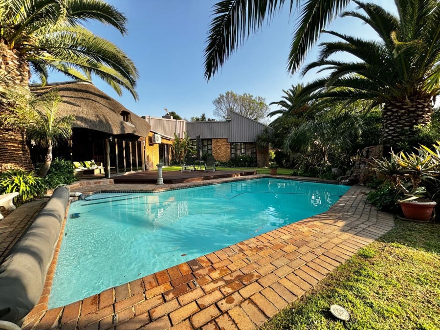 7 Bedroom Property for Sale in Trichardt Mpumalanga