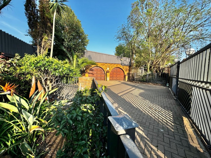 7 Bedroom Property for Sale in Trichardt Mpumalanga