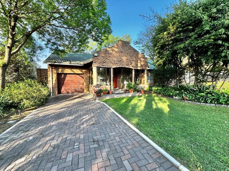 7 Bedroom Property for Sale in Trichardt Mpumalanga