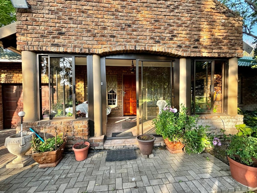 7 Bedroom Property for Sale in Trichardt Mpumalanga
