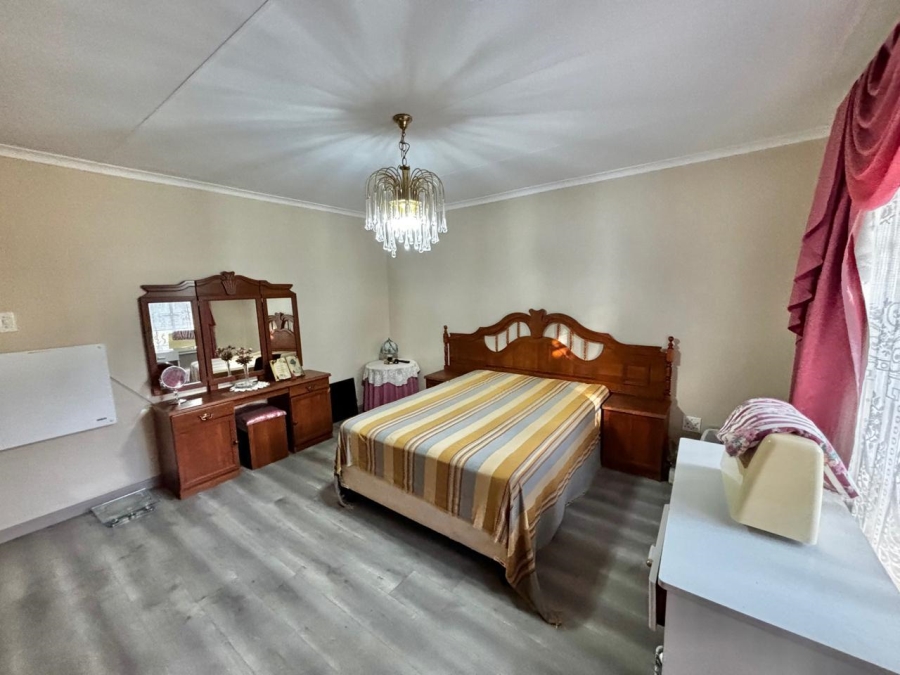 7 Bedroom Property for Sale in Trichardt Mpumalanga