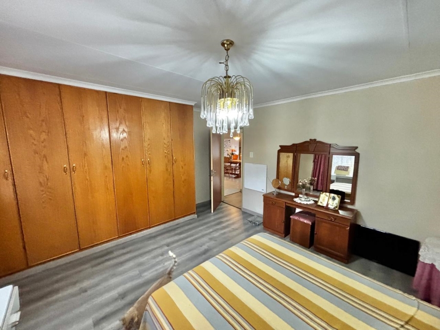 7 Bedroom Property for Sale in Trichardt Mpumalanga