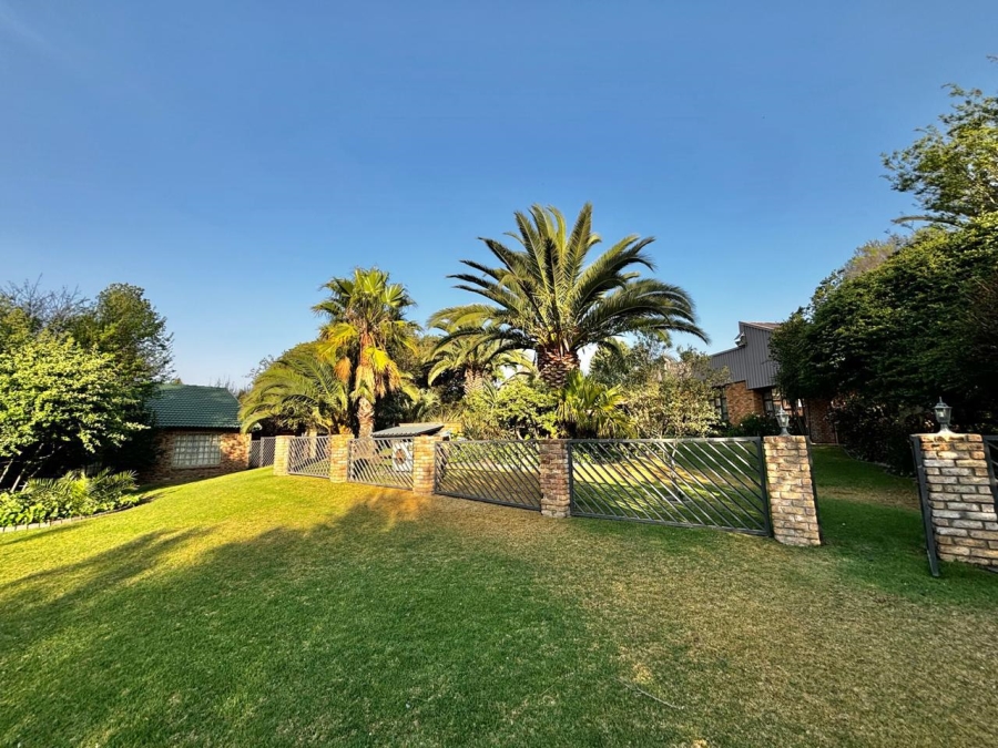 7 Bedroom Property for Sale in Trichardt Mpumalanga