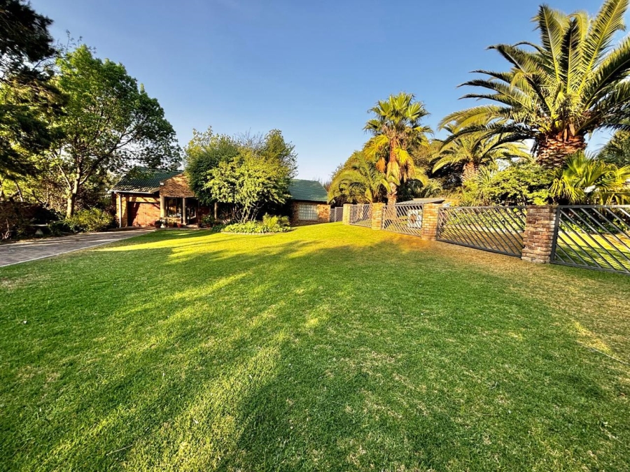 7 Bedroom Property for Sale in Trichardt Mpumalanga