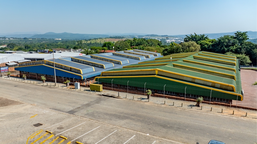 To Let Commercial Property for Rent in West Acres Mpumalanga