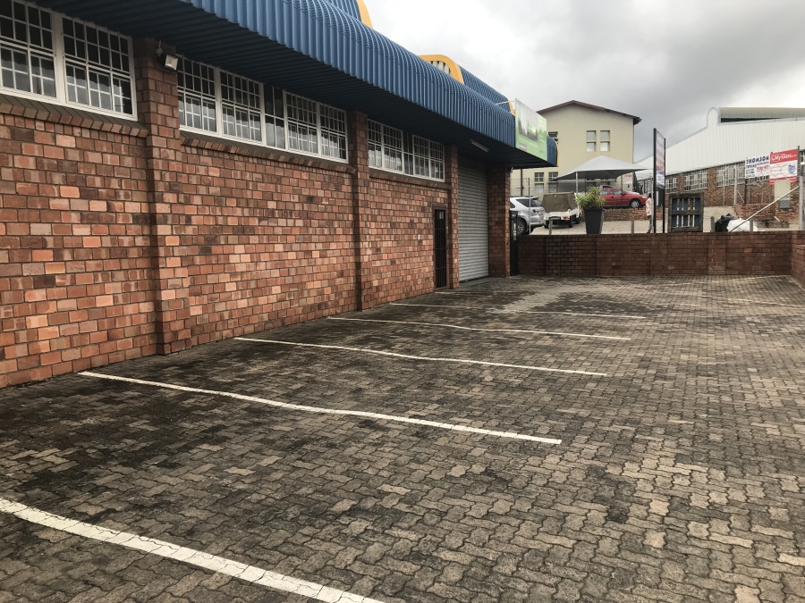 To Let Commercial Property for Rent in West Acres Mpumalanga
