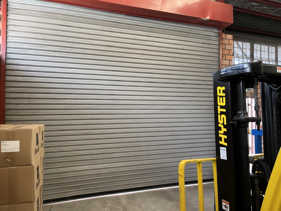 To Let Commercial Property for Rent in West Acres Mpumalanga