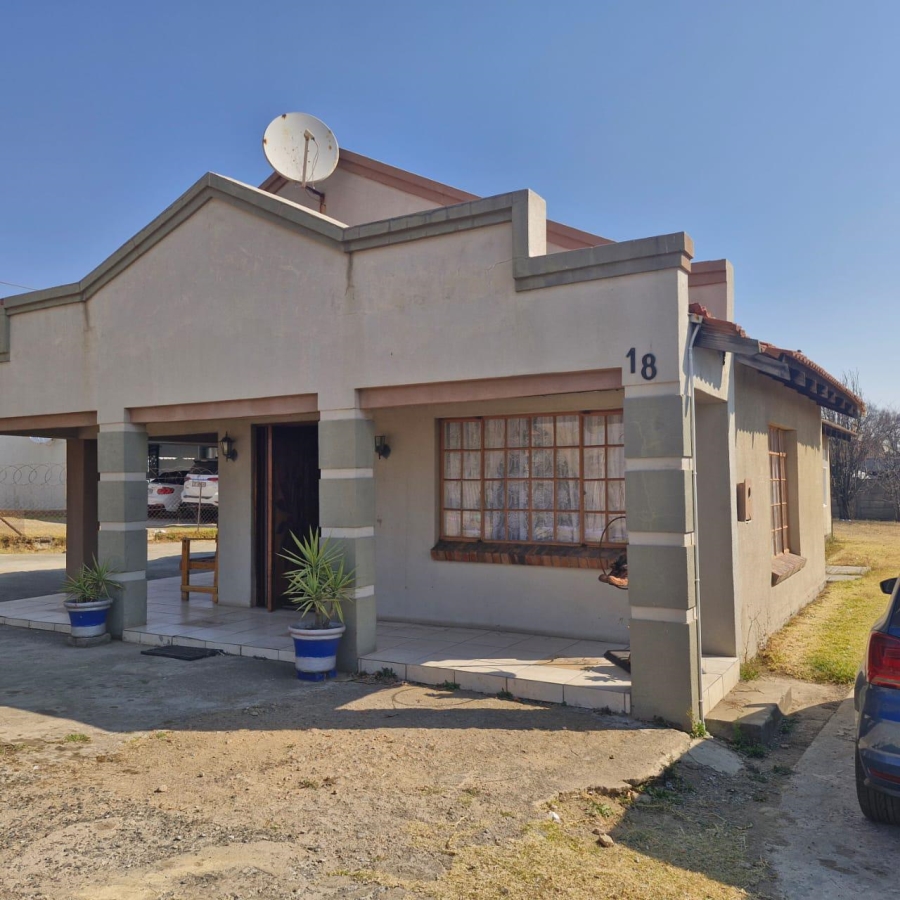 3 Bedroom Property for Sale in Kinross Mpumalanga