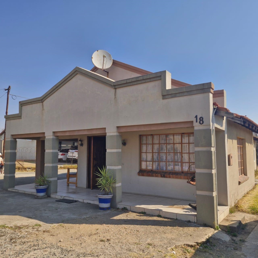 3 Bedroom Property for Sale in Kinross Mpumalanga