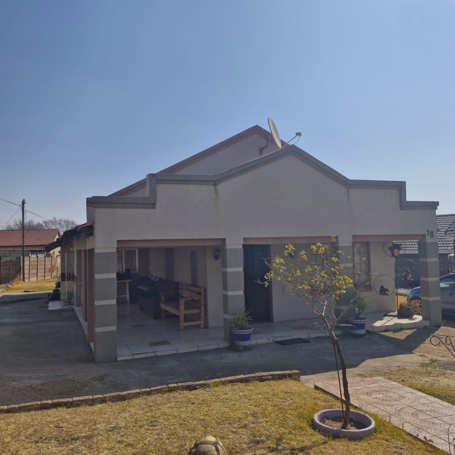3 Bedroom Property for Sale in Kinross Mpumalanga