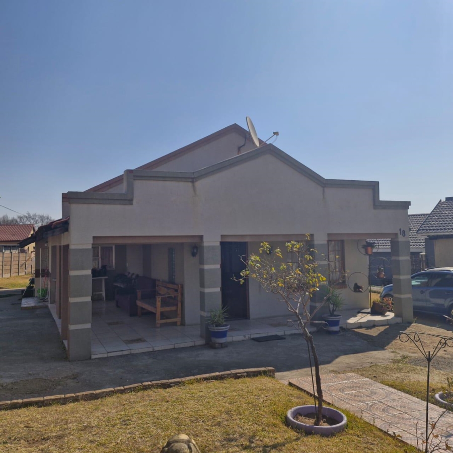 3 Bedroom Property for Sale in Kinross Mpumalanga