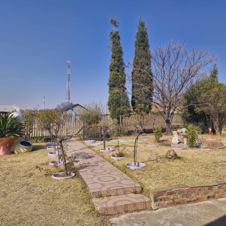 3 Bedroom Property for Sale in Kinross Mpumalanga