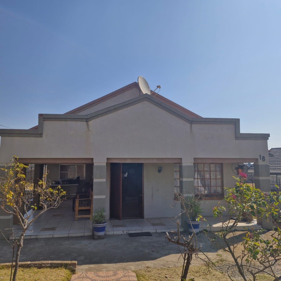 3 Bedroom Property for Sale in Kinross Mpumalanga