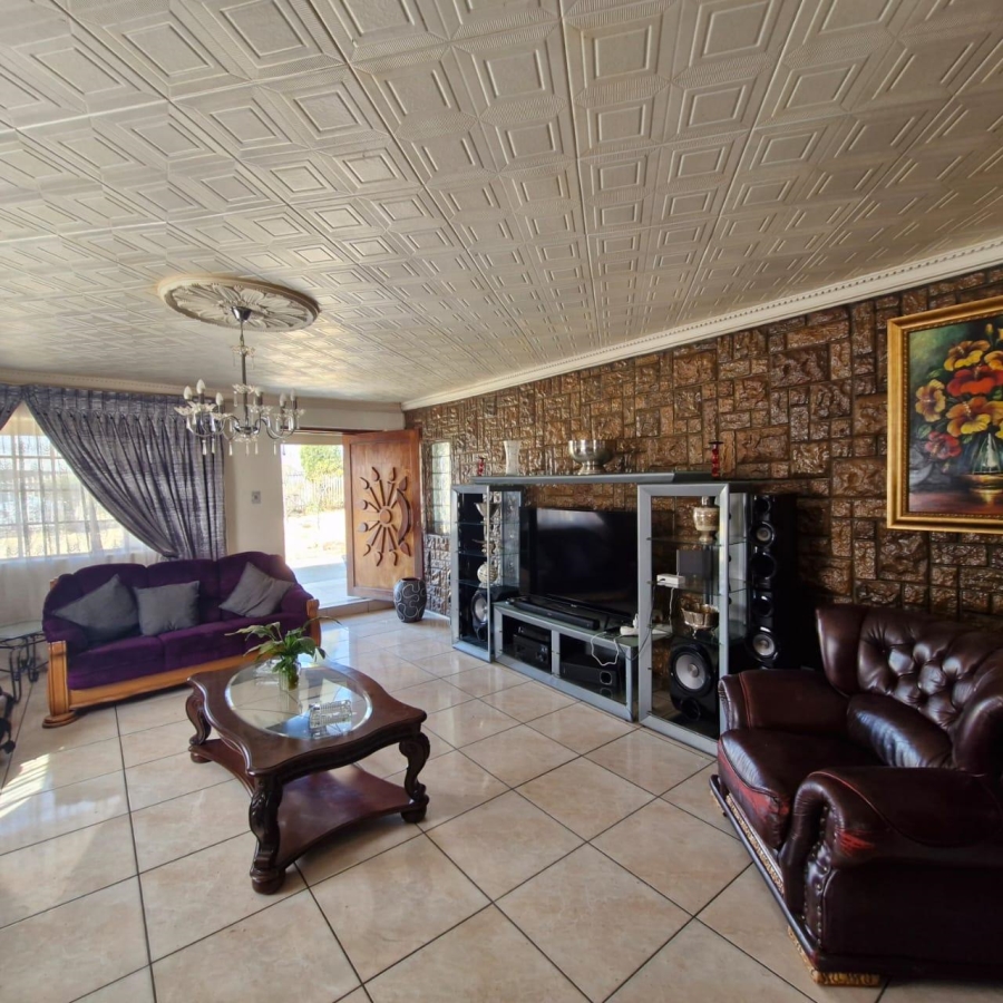 3 Bedroom Property for Sale in Kinross Mpumalanga