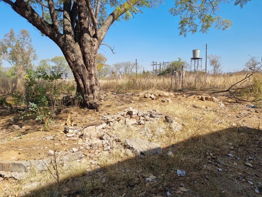 0 Bedroom Property for Sale in Karino Mpumalanga