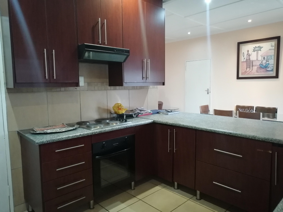 3 Bedroom Property for Sale in Evander Mpumalanga