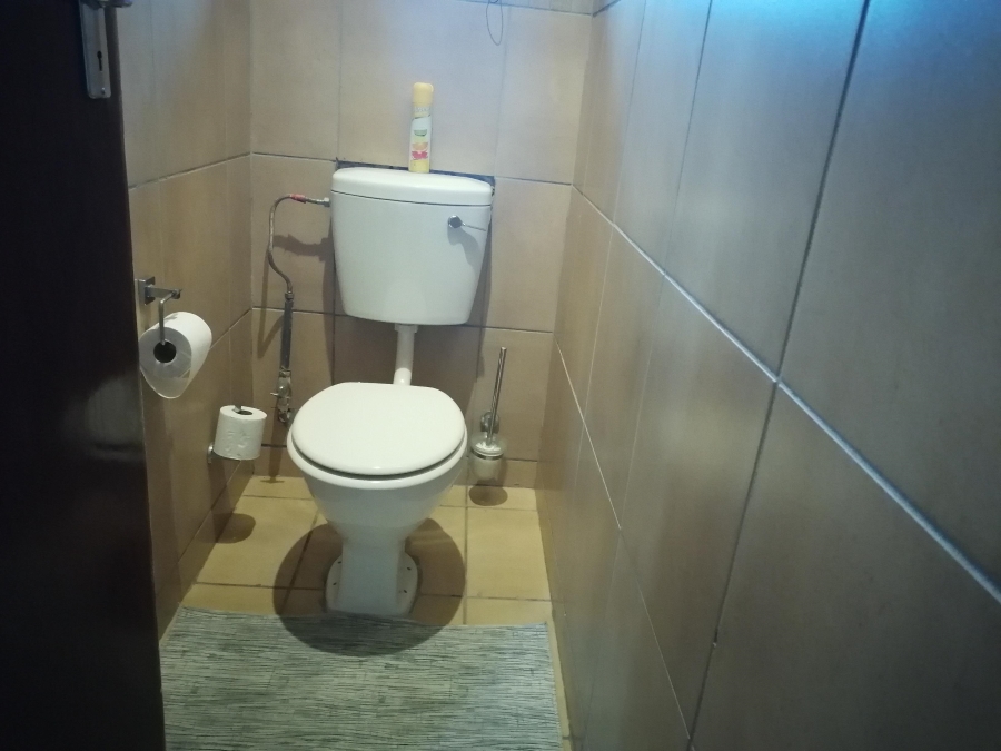 3 Bedroom Property for Sale in Evander Mpumalanga