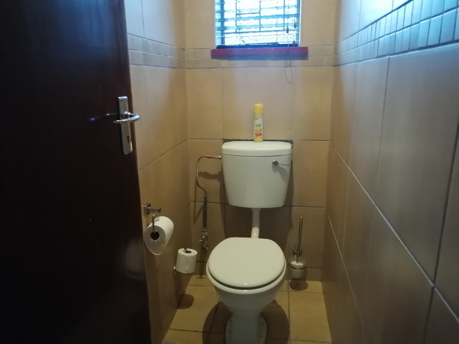 3 Bedroom Property for Sale in Evander Mpumalanga