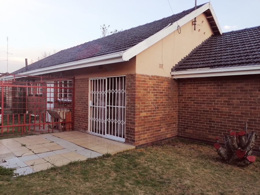 3 Bedroom Property for Sale in Evander Mpumalanga