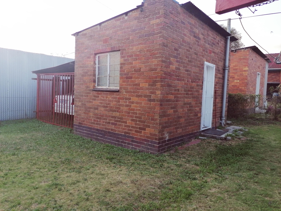 3 Bedroom Property for Sale in Evander Mpumalanga