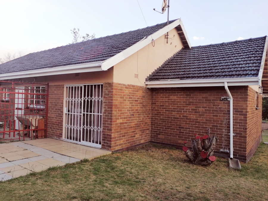 3 Bedroom Property for Sale in Evander Mpumalanga
