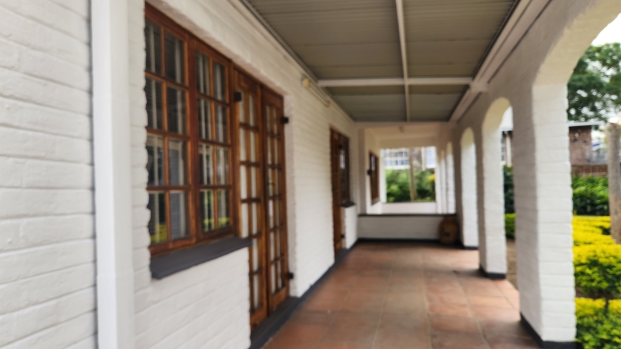 To Let Commercial Property for Rent in White River Mpumalanga