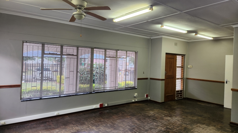 To Let Commercial Property for Rent in White River Mpumalanga