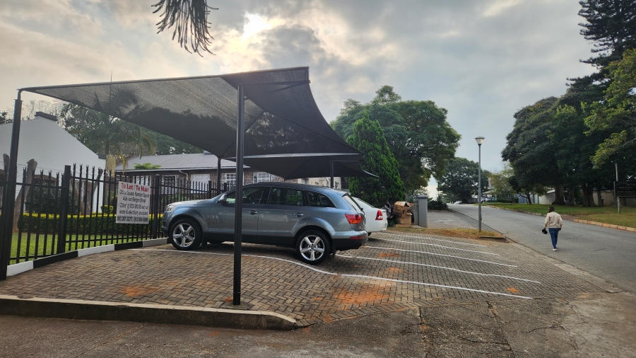 To Let Commercial Property for Rent in White River Mpumalanga