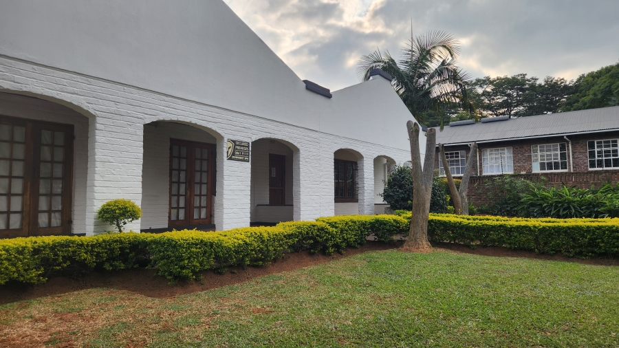 To Let Commercial Property for Rent in White River Mpumalanga