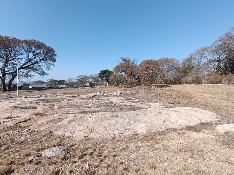 0 Bedroom Property for Sale in Sonheuwel Mpumalanga