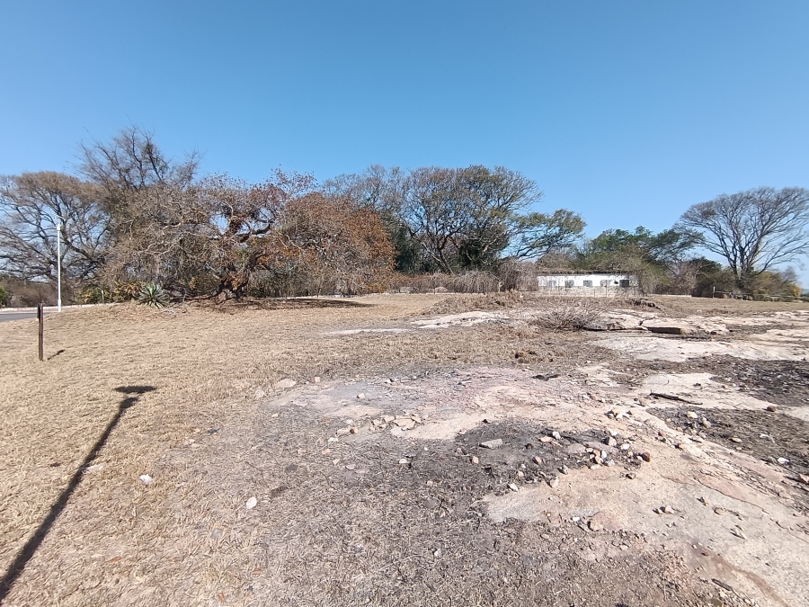 0 Bedroom Property for Sale in Sonheuwel Mpumalanga