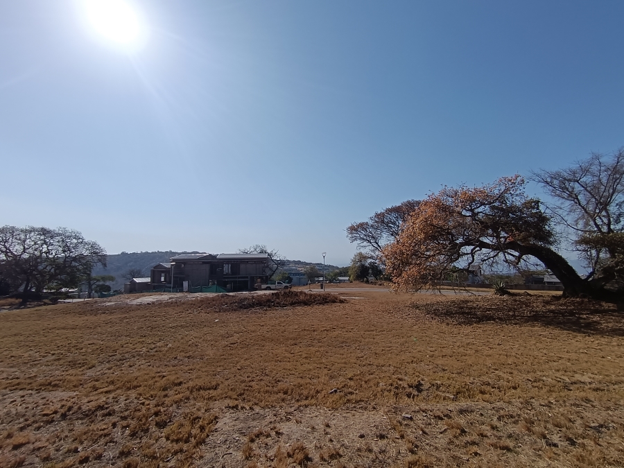 0 Bedroom Property for Sale in Sonheuwel Mpumalanga