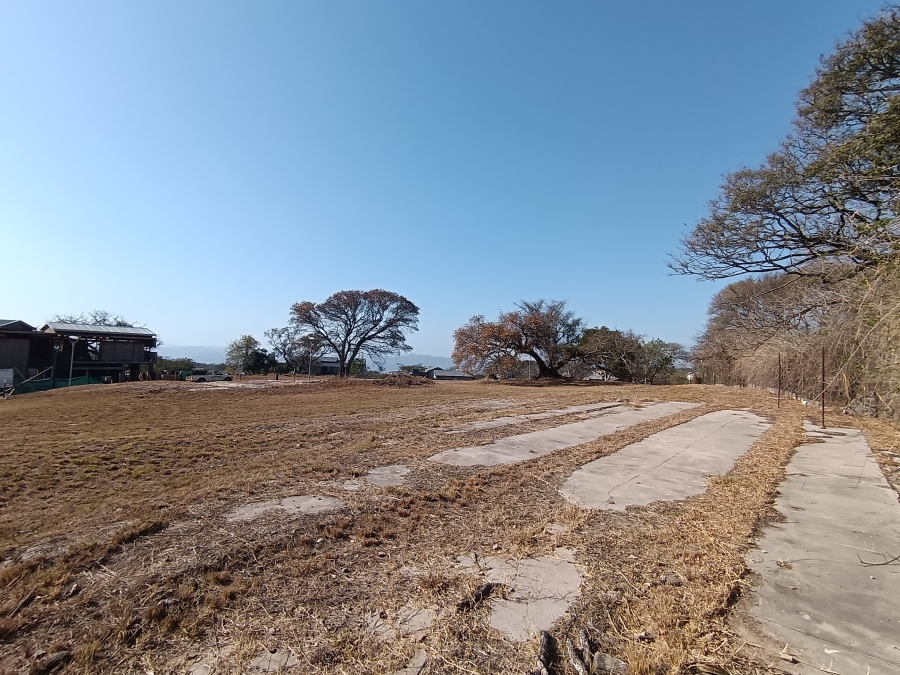 0 Bedroom Property for Sale in Sonheuwel Mpumalanga