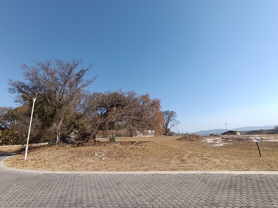0 Bedroom Property for Sale in Sonheuwel Mpumalanga