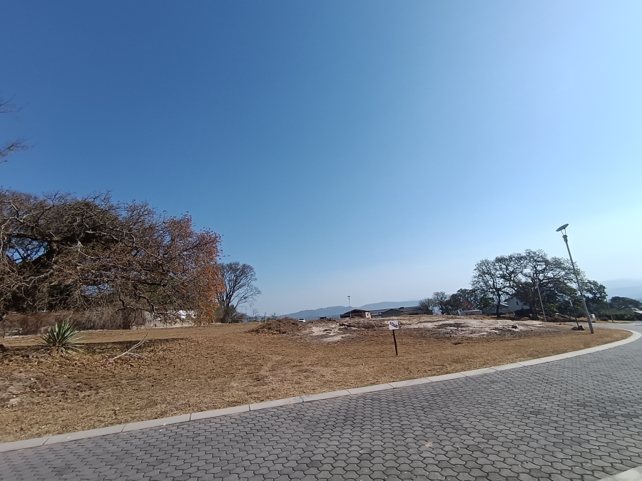 0 Bedroom Property for Sale in Sonheuwel Mpumalanga